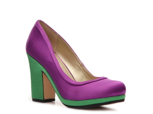 Seychelles Montreal Platform Pump
