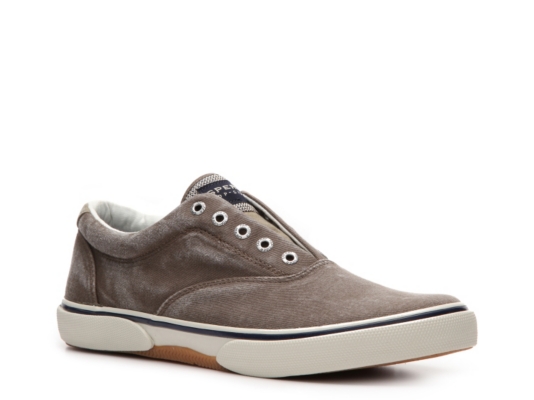Sperry Top-Sider Halyard Laceless Sneaker