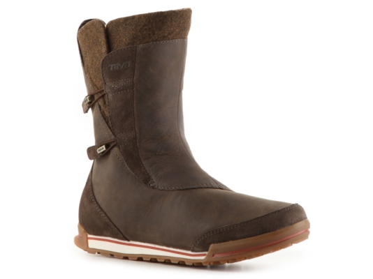 Teva Haley Boot
