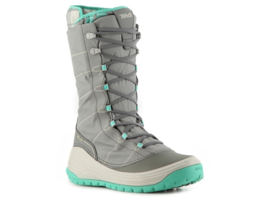 Teva Jordanelle Boot