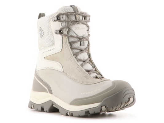 Columbia Bugaboot Omni Heat Bootie