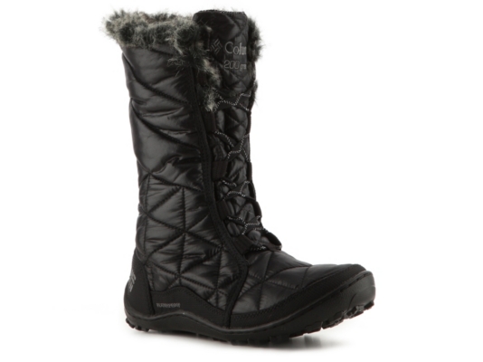 Columbia Minx Boot