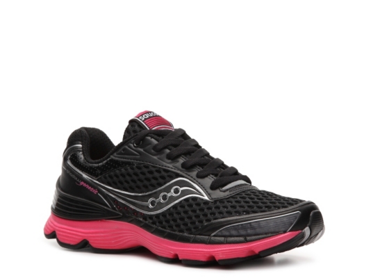 Saucony Women's Shadow Genesis Running Shoe