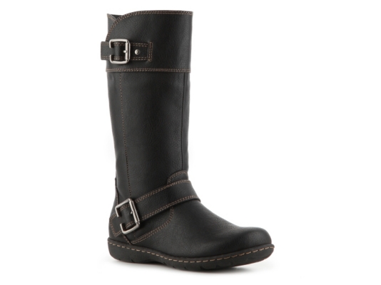 b.o.c Ramona Girls' Toddler & Youth Riding Boot