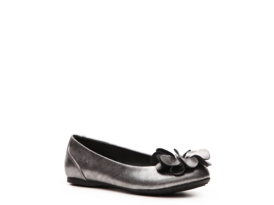 b.o.c Courtney Girls' Toddler & Youth Dress Flat