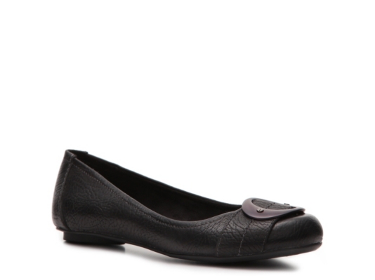 Dr. Scholl's Shoes Franco Flat