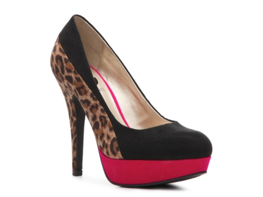 G by GUESS Volume Pump