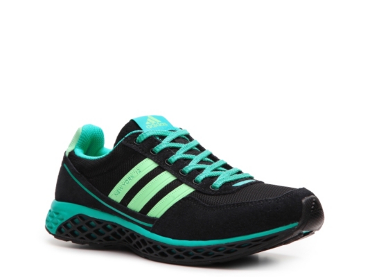 adidas Women's New York 12 Running Shoe