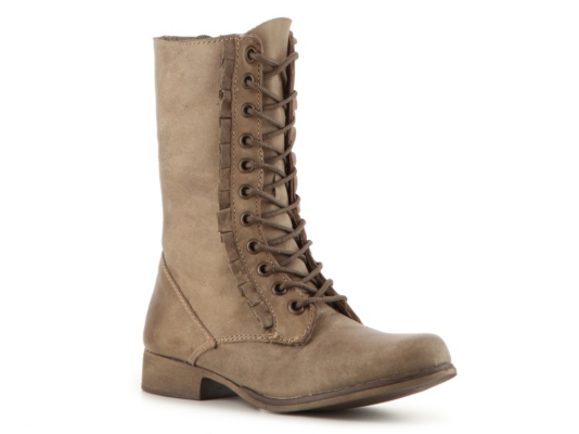 Betsey Johnson Litza Boot