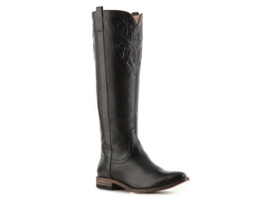 Spirit by Lucchese Sandra Western Boot