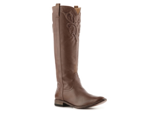 Spirit by Lucchese Sandra Western Boot