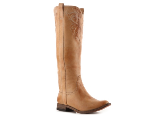 Spirit by Lucchese Sandra Western Boot