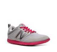 New Balance Women's Minimus 20 Running Shoe