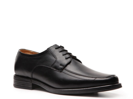 Giorgio Brutini Classic Leather Oxford