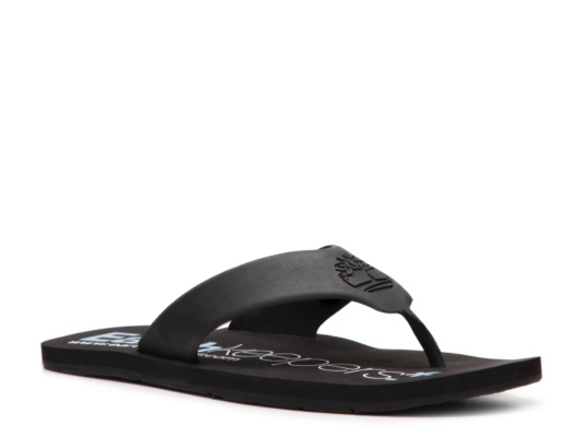Timberland Men's Earthkeepers Flip Flop