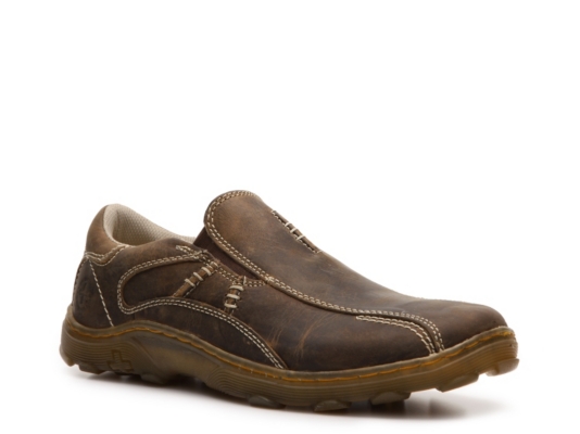 Dr. Martens Men's Lance Sip-On