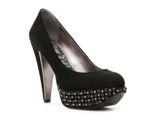 Sam Edelman York Pump