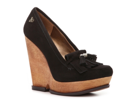 Sam Edelman Wesley Wedge Pump