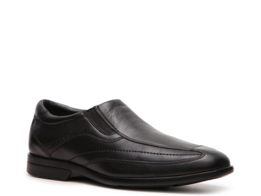 Rockport Euro Slip-On