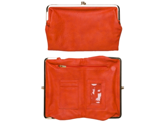 Urban Expressions Sandra Multi Pocket Wallet | DSW