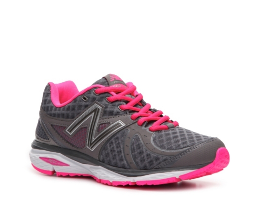 New Balance Women's 790 Running Shoe