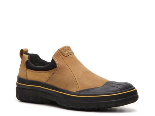 Clarks Waterville Slip-On
