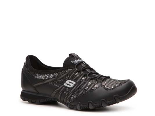 Skechers Bikers Enchanted Sneaker
