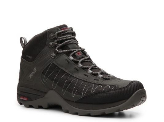 Teva Raith Storm Mid Boot