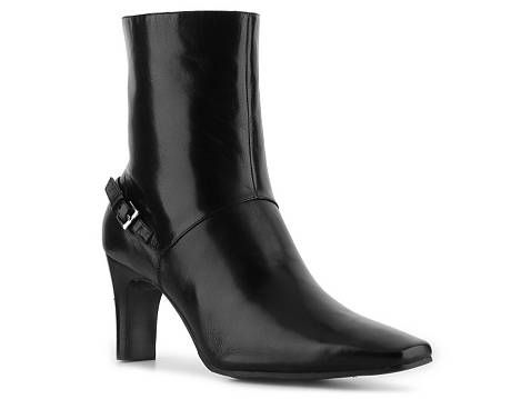 Nine West Eliza Bootie