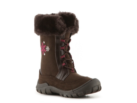 OshKosh B'gosh Anita Girls' Infant & Toddler Boot