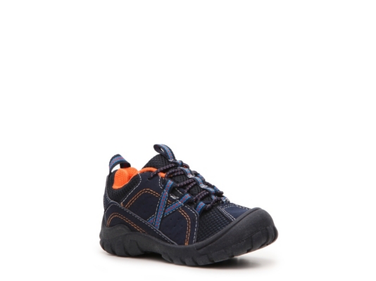 OshKosh B'gosh Orbit Boys' Infant & Toddler Casual Shoe