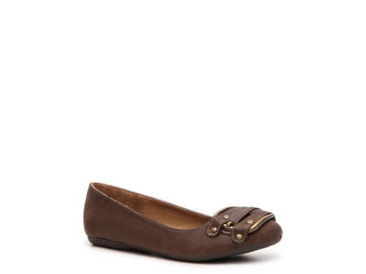 Mia Parker Girls' Toddler & Youth Casual Shoe