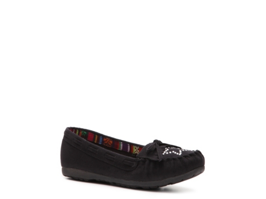 Mia Jordan Girls' Toddler & Youth Casual Shoe