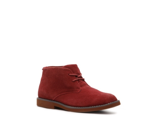 Florsheim Quinlan Jr. Boys' Toddler & Youth Boot