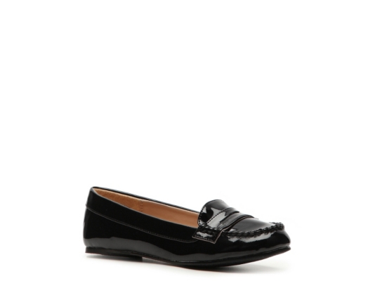 Wanted Bicker Girls' Toddler & Youth Casual Shoe