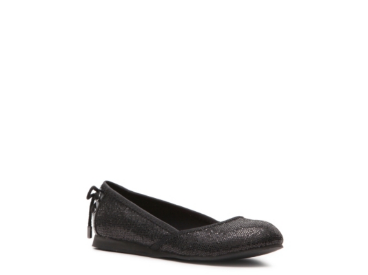 Kenneth Cole Reaction Steal The Glow Girls' Youth Flat