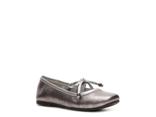 Kenneth Cole Reaction Strike Bold Girls' Youth Casual Flat