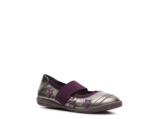 Kenneth Cole Reaction Prize N Shine Girls' Infant, Toddler & Youth Casual Shoe