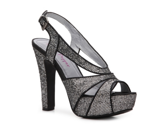 Pink & Pepper Libra Sandal