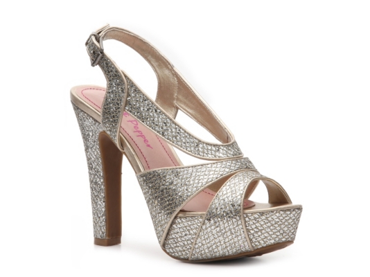 Pink & Pepper Libra Sandal