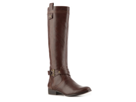 Unisa Tavi Riding Boot