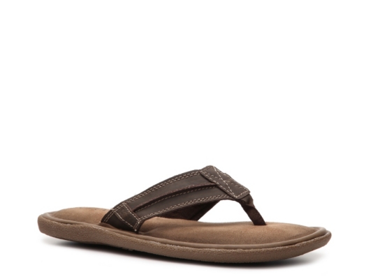 Crevo Men's Diego Sandal