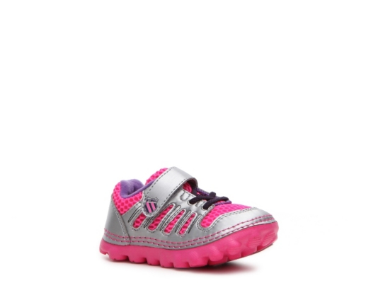 K-Swiss Vertical Tubes Cali-Mari Girls' Infant & Toddler Sneaker