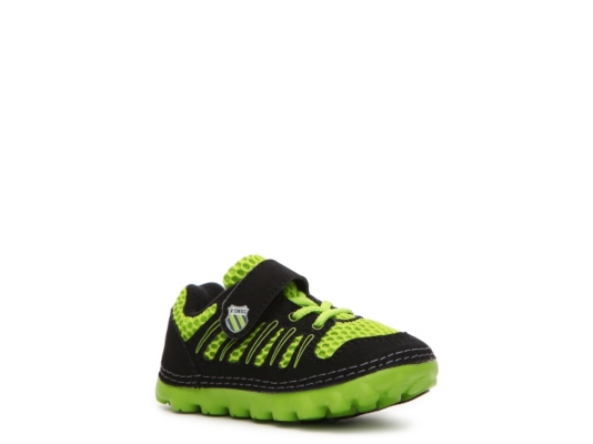 K-Swiss Vertical Tubes Cali-Mari Boys' Infant & Toddler Sneaker