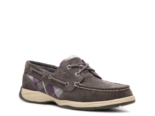 Sperry Top-Sider Intrepid Boat Shoe