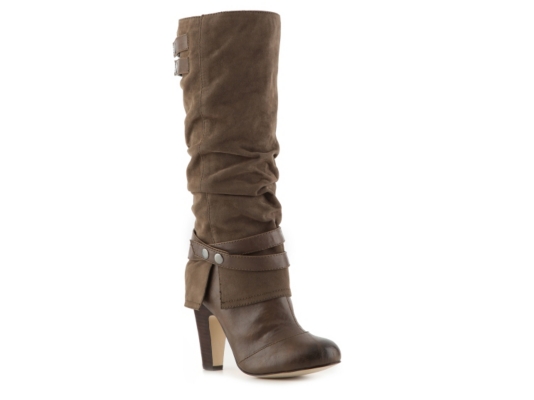 Fergalicious Cassidy Boot