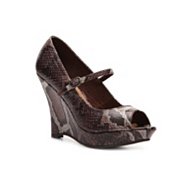 Unlisted Buzzy Wedge Pump