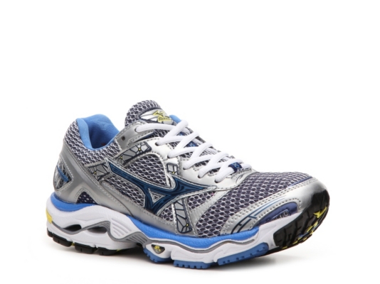 Mizuno Women's Wave Nirvana 7 Running Shoe