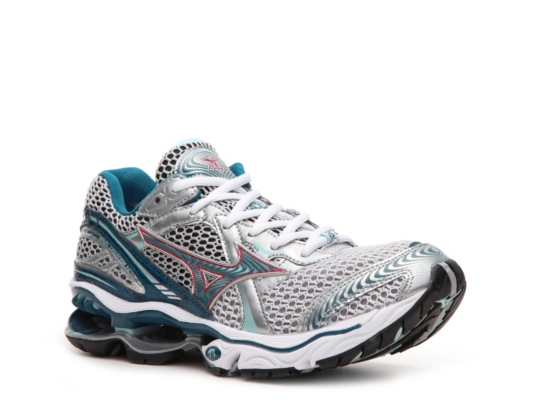 Mizuno Women's Wave Creation 12 Running Shoe