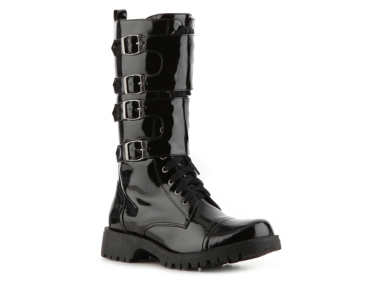 Volatile Hold Up Boot | DSW